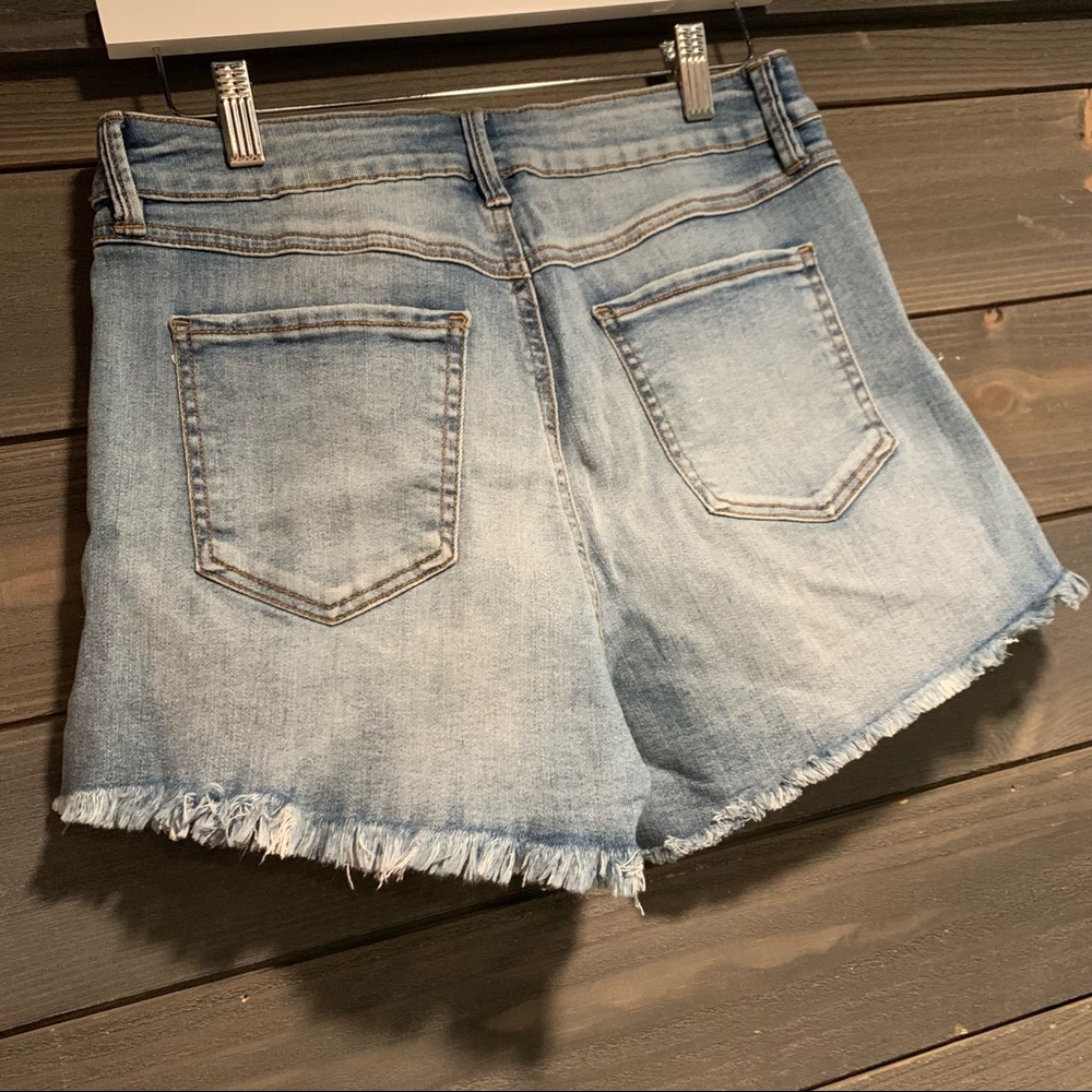 Rewash Vintage Shorts - Picture 6 of 6